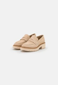 Anna Field Leather - Mocassins - Beige -Magasin De Vêtements De Mode Pour Femmes 01269ea8250b4273b760b9ea7b701c88