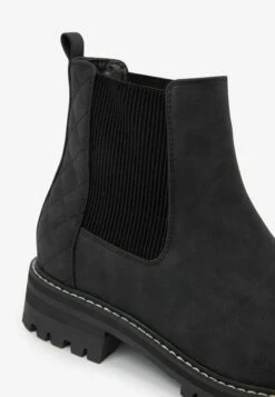 Next Forever Comfort Chunky Chelsea - Boots À Talons - Black -Magasin De Vêtements De Mode Pour Femmes 01b4bc3437ab40e299915cd785e78e88