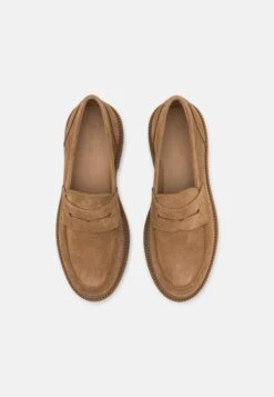 Pier One Leather - Mocassins - Beige -Magasin De Vêtements De Mode Pour Femmes 01ee5fa728c84e2888af5b61228b974d