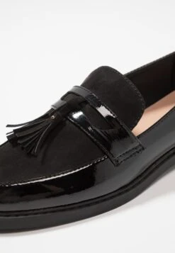 Anna Field Mocassins - Black -Magasin De Vêtements De Mode Pour Femmes 05e1d1894f31423d825be5529de46b37