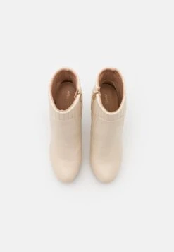 Anna Field Bottines À Plateau - Offwhite -Magasin De Vêtements De Mode Pour Femmes 06a64d99dd66498dadcac3e0058a7198