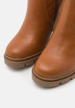 Anna Field Bottes À Talons Hauts - Cognac -Magasin De Vêtements De Mode Pour Femmes 078b530e6dd54a42ac52471d7f2342ac