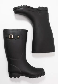 Anna Field Bottes En Caoutchouc - Black 10 Anna Field Bottes En Caoutchouc - Black -Magasin De Vêtements De Mode Pour Femmes 0a9b282843e0484096af684f860f93ea