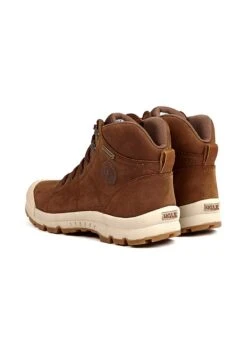 Aigle Hiking Tenere Lwlg - Boots À Talons - Brown -Magasin De Vêtements De Mode Pour Femmes 0aa9a94644b34bccb158e9729d8fe4db