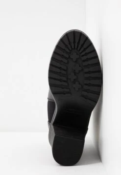 ONLY Shoes Onlboo Loop - Bottines À Talons Hauts - Black 13 ONLY Shoes Onlboo Loop - Bottines À Talons Hauts - Black -Magasin De Vêtements De Mode Pour Femmes 0b833309edb04001bfe099ff12efc393