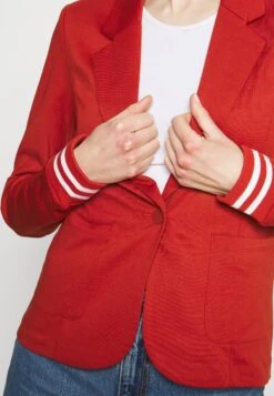 Kaffe Leva Kinnie - Blazer - Ketchup -Magasin De Vêtements De Mode Pour Femmes 0c6c8c6e042c42f09c315891564b3845