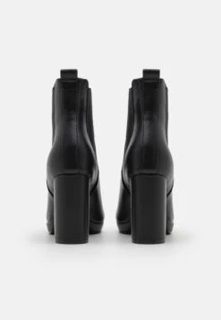 Anna Field Bottines À Talons Hauts - Black -Magasin De Vêtements De Mode Pour Femmes 0c859e3503744774a5f7afef55f44ad6