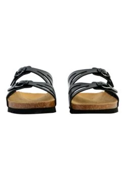 Plate À Enfiler Scholl Jeanne - Mules - Noir -Magasin De Vêtements De Mode Pour Femmes 0ec007733e74479e844146e4d6f009b2