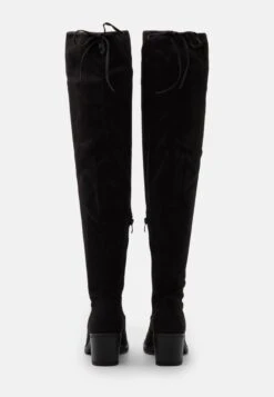 Anna Field Cuissardes - Black -Magasin De Vêtements De Mode Pour Femmes 0f3c9cf85ba14dc99eaa1d84178edada