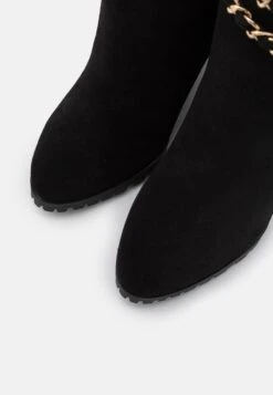 Anna Field Leather - Bottes Compensées - Black -Magasin De Vêtements De Mode Pour Femmes 13a4d8e11ba34c24bb323cfb2e67c52c