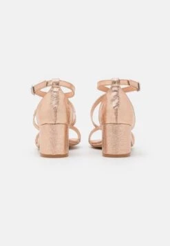 Even&Odd Sandales - Rose Gold-Coloured 9 Even&Odd Sandales - Rose Gold-Coloured -Magasin De Vêtements De Mode Pour Femmes 13fbf44ff6a041a0bd9512e742141665
