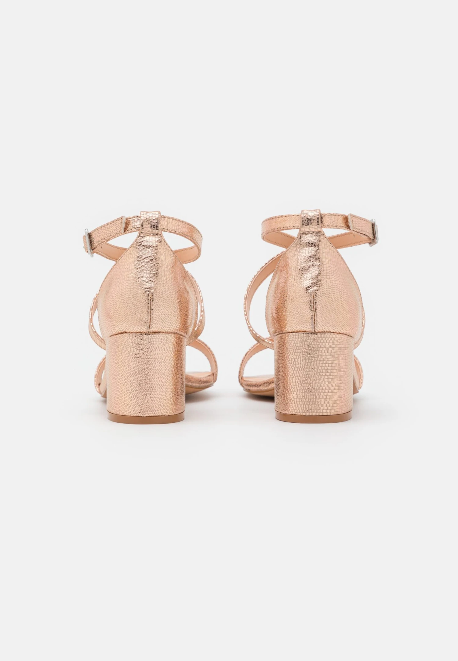 Even&Odd Sandales - Rose Gold-Coloured 4 Even&Odd Sandales - Rose Gold-Coloured – Image 4