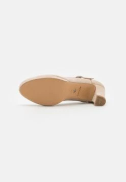 Tamaris Escarpins À Plateforme - Ivory Comb -Magasin De Vêtements De Mode Pour Femmes 1482da1ccb8549cdbb978f51e8522288