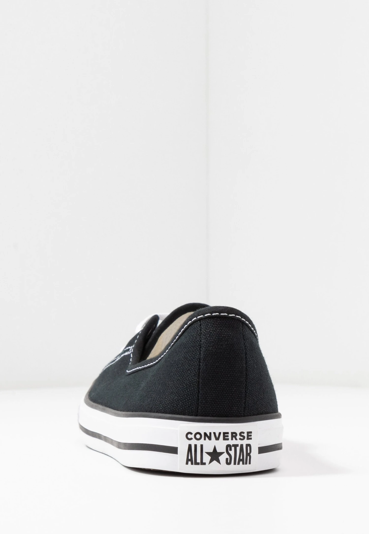 Converse Chuck Taylor All Star Ballet Lace - Mocassins - Black/White 6 Converse Chuck Taylor All Star Ballet Lace - Mocassins - Black/White – Image 6