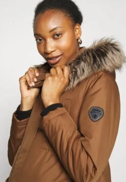 ONLY MATERNITY Olmiris Winter - Manteau D'Hiver - Toasted Coconut -Magasin De Vêtements De Mode Pour Femmes 15a3b5c54fd9449a82123f486283266b