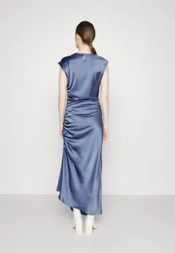 Tiger Of Sweden Ivoana - Robe De Cocktail - Smokey Blue -Magasin De Vêtements De Mode Pour Femmes 15efaa1100ba43648b5926e5b0a95561