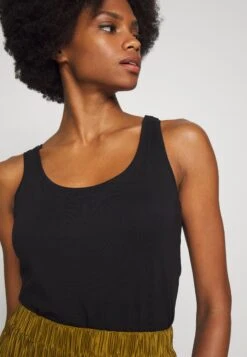 Anna Field 2 Pack - Débardeur - Black -Magasin De Vêtements De Mode Pour Femmes 160dc68a7bb946c58e11bbfbb23c717c