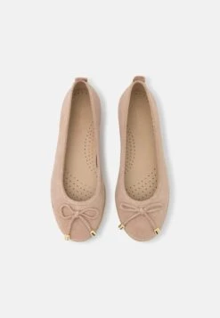 Anna Field Leather - Ballerines - Beige 11 Anna Field Leather - Ballerines - Beige -Magasin De Vêtements De Mode Pour Femmes 163e5f4c64704757bef75d513803b28c