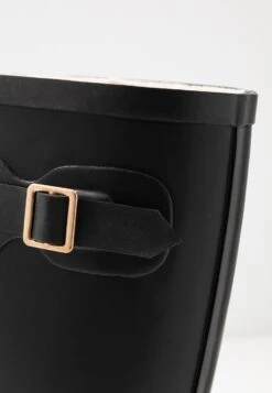 Anna Field Bottes En Caoutchouc - Black 9 Anna Field Bottes En Caoutchouc - Black -Magasin De Vêtements De Mode Pour Femmes 182a4e485fd14d02bcde58f8df0d494e