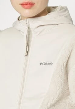 Columbia Hakatai™ Full - Veste Polaire - Dark Stone -Magasin De Vêtements De Mode Pour Femmes 1870a9d5b625435e8d6d49a16fa02fa0