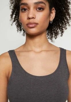 Anna Field Basic Tank 3Er Pack - Débardeur - Black White Mottl -Magasin De Vêtements De Mode Pour Femmes 19a5ea7cfa044abe92619a342057c333