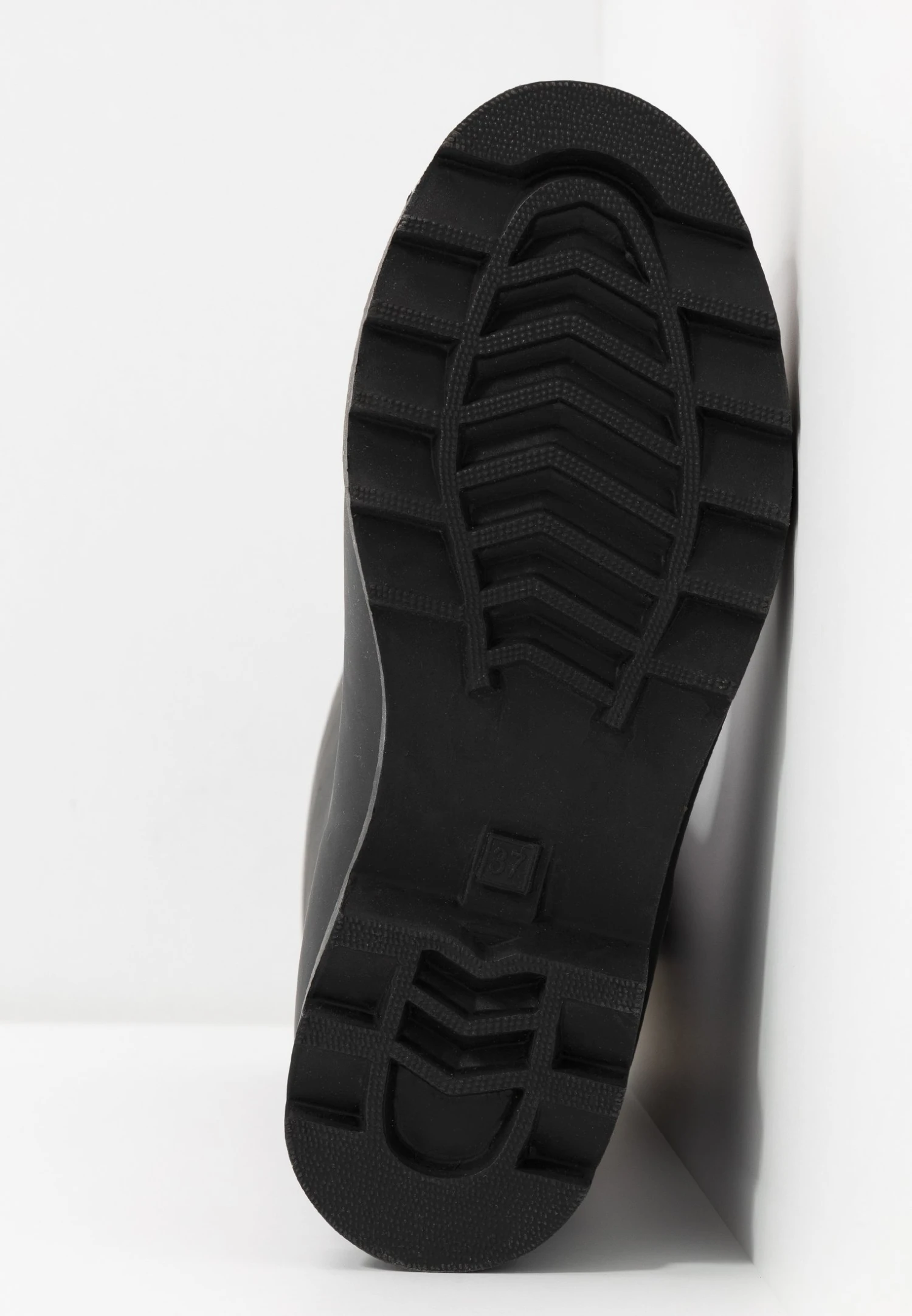 Anna Field Bottes En Caoutchouc - Black 7 Anna Field Bottes En Caoutchouc - Black – Image 7