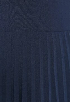 Anna Field Plisse A-Line Mini Skirt - Jupe Trapèze - Maritime Blue -Magasin De Vêtements De Mode Pour Femmes 1ad9c24c0aa944b884fd7814c9998979