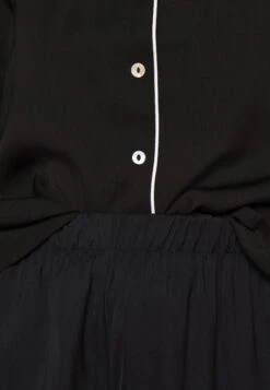 Anna Field Pyjama - Black -Magasin De Vêtements De Mode Pour Femmes 1b57b76662b1488c9ec2966288fd3845