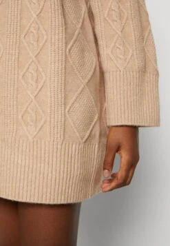 Even&Odd Perkin Ausschnitt Mini Strickkleid - Robe Pull - Tan 11 Even&Odd Perkin Ausschnitt Mini Strickkleid - Robe Pull - Tan -Magasin De Vêtements De Mode Pour Femmes 1c2791008dc3482786da4837dbbd82c9