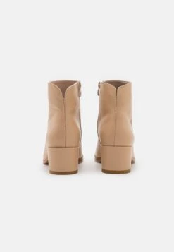 Anna Field Boots À Talons - Beige -Magasin De Vêtements De Mode Pour Femmes 1cd8f947135c45a59e23c64ae26a5403