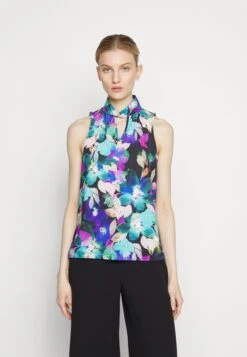 Anna Field Débardeur - Blue/Purple -Magasin De Vêtements De Mode Pour Femmes 1d89075a5fbe49cda757ef404aa8aab3