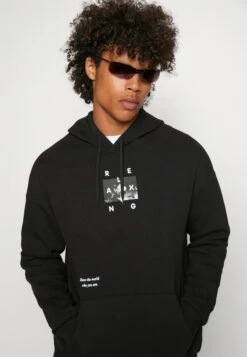 YOURTURN Yt-Zi-0122-0413Relaxed Hoodie / 802 - Black - Sweat À Capuche - 802 - Black 9 YOURTURN Yt-Zi-0122-0413Relaxed Hoodie / 802 - Black - Sweat À Capuche - 802 - Black -Magasin De Vêtements De Mode Pour Femmes 1eb508897c5a4974ab8a2559d7ce19b5