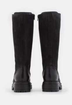 Anna Field Leather - Bottes À Lacets - Black -Magasin De Vêtements De Mode Pour Femmes 1ef9e0f5e25542829b6e746b341b9089