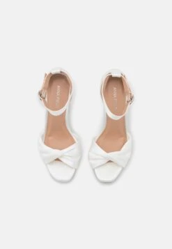 Anna Field Sandales À Talons Hauts - White -Magasin De Vêtements De Mode Pour Femmes 1f7d03012d19492291948a1ace4181de