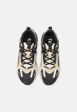 Puma Rs-X Efekt Unisex - Baskets Basses - Frosted Ivory/Black 9 Puma Rs-X Efekt Unisex - Baskets Basses - Frosted Ivory/Black -Magasin De Vêtements De Mode Pour Femmes 203731940f6d4ca89ebc96155cdcb581