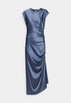 Tiger Of Sweden Ivoana - Robe De Cocktail - Smokey Blue -Magasin De Vêtements De Mode Pour Femmes 2158d83d371546269622f5ca7a251373