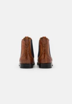 MELVIN & HAMILTON Amelie 5 - Boots À Talons - Tan 9 MELVIN & HAMILTON Amelie 5 - Boots À Talons - Tan -Magasin De Vêtements De Mode Pour Femmes 261461a80bec4418b0100a8ab5bda5ea