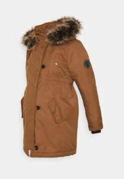 ONLY MATERNITY Olmiris Winter - Manteau D'Hiver - Toasted Coconut -Magasin De Vêtements De Mode Pour Femmes 2616c467d93a49ec8d0b65b3e4c6e38c