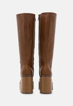 MTNG Setenta - Bottes À Plateau - Brown -Magasin De Vêtements De Mode Pour Femmes 26c2c298710e412dbd1a2591c50132a6