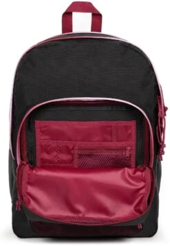 Eastpak Pinnacle - Sac À Dos - Kontrast Grade Burgundy -Magasin De Vêtements De Mode Pour Femmes 27b15d8648094ec298a7890041b9642f