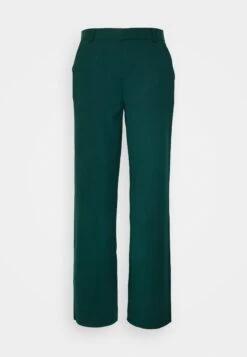 Anna Field Pantalon Classique - Dark Green -Magasin De Vêtements De Mode Pour Femmes 28afa10ad8b5488f82adb5487ab24524