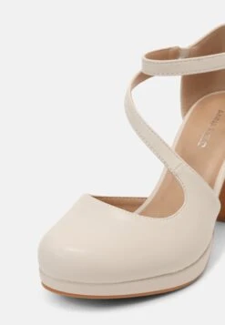 Anna Field Escarpins À Talons Hauts - Off-White -Magasin De Vêtements De Mode Pour Femmes 28bac973ffab4f6ab78de40865e8d78b