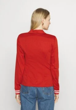 Kaffe Leva Kinnie - Blazer - Ketchup -Magasin De Vêtements De Mode Pour Femmes 2ad348eac2e543d68c1ec646714dc84c