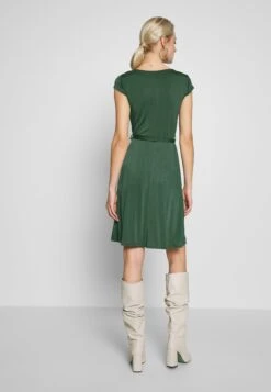 Anna Field Robe En Jersey - Scarab -Magasin De Vêtements De Mode Pour Femmes 2ad936cccf474eb8bc81a1321402bad0