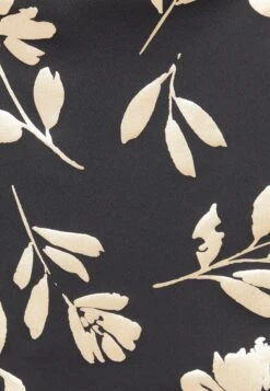 Anna Field Robe En Jersey - Black Gold -Magasin De Vêtements De Mode Pour Femmes 2b38475bb3b84ab2abc0473a2f715954