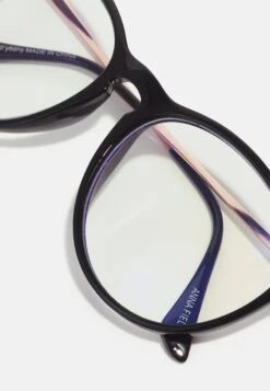 Anna Field Lunettes Anti-Lumière Bleue - Black -Magasin De Vêtements De Mode Pour Femmes 2c20c260efe44e398af1b28860243f39
