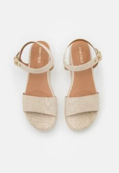 Anna Field Comfort - Espadrilles - Beige 11 Anna Field Comfort - Espadrilles - Beige -Magasin De Vêtements De Mode Pour Femmes 2d8861227492414ea7c745284c47ffb8