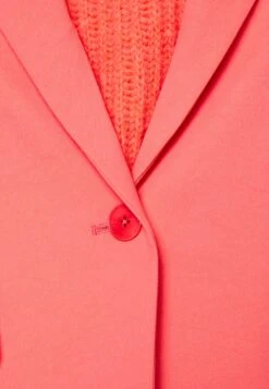 DRYKORN Glendale - Blazer - Orange -Magasin De Vêtements De Mode Pour Femmes 2e6760062f674521b8dcd90aa7130583