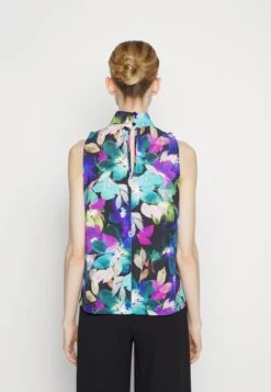 Anna Field Débardeur - Blue/Purple -Magasin De Vêtements De Mode Pour Femmes 2f8fddbab6564f03b2ebe6272661f6b6