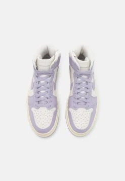 Air Jordan 1 Elevate Mid - Baskets Montantes - Sail/Titanium/Coconut Milk 15 Air Jordan 1 Elevate Mid - Baskets Montantes - Sail/Titanium/Coconut Milk -Magasin De Vêtements De Mode Pour Femmes 301e539983cf4ecda492795130504822